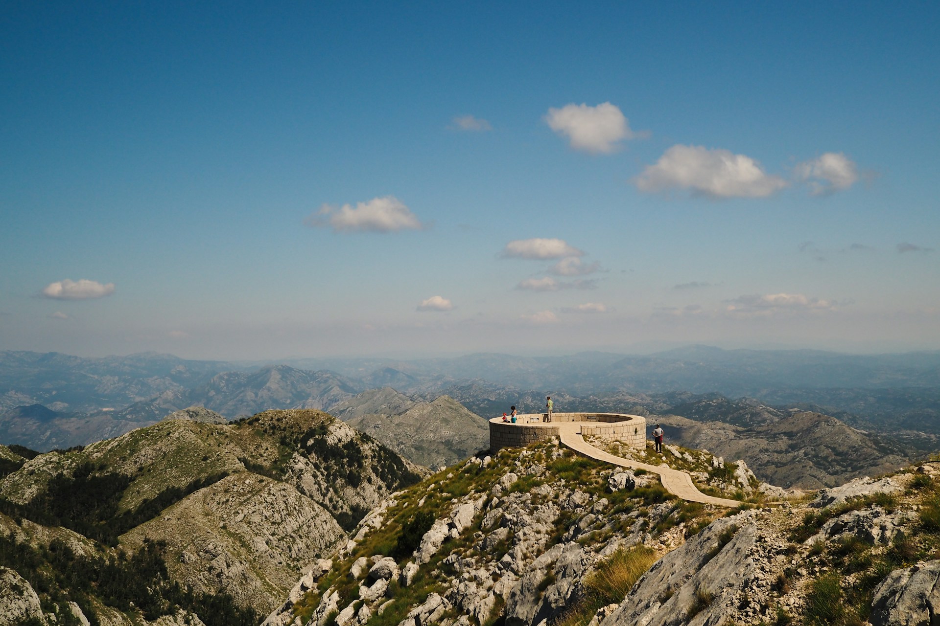 Lovcen Cetinje