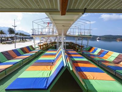 Knez Lipovac Ship 2