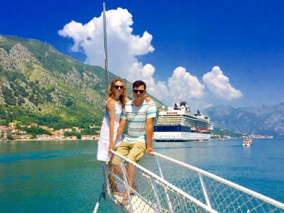 Knez Lipovac Ship 3