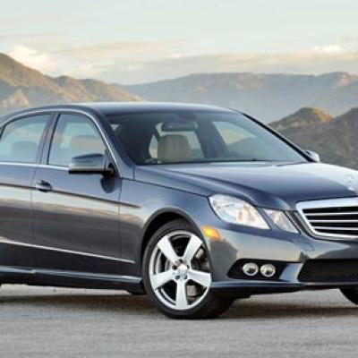 Mercedes 2