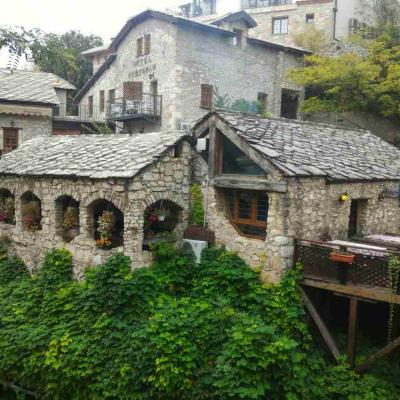 Mostar 1
