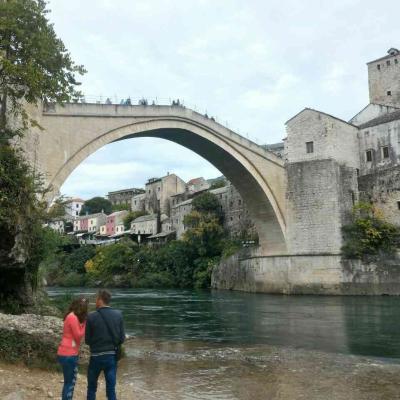 Mostar 2