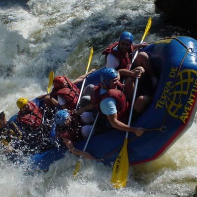 Rafting 2 1