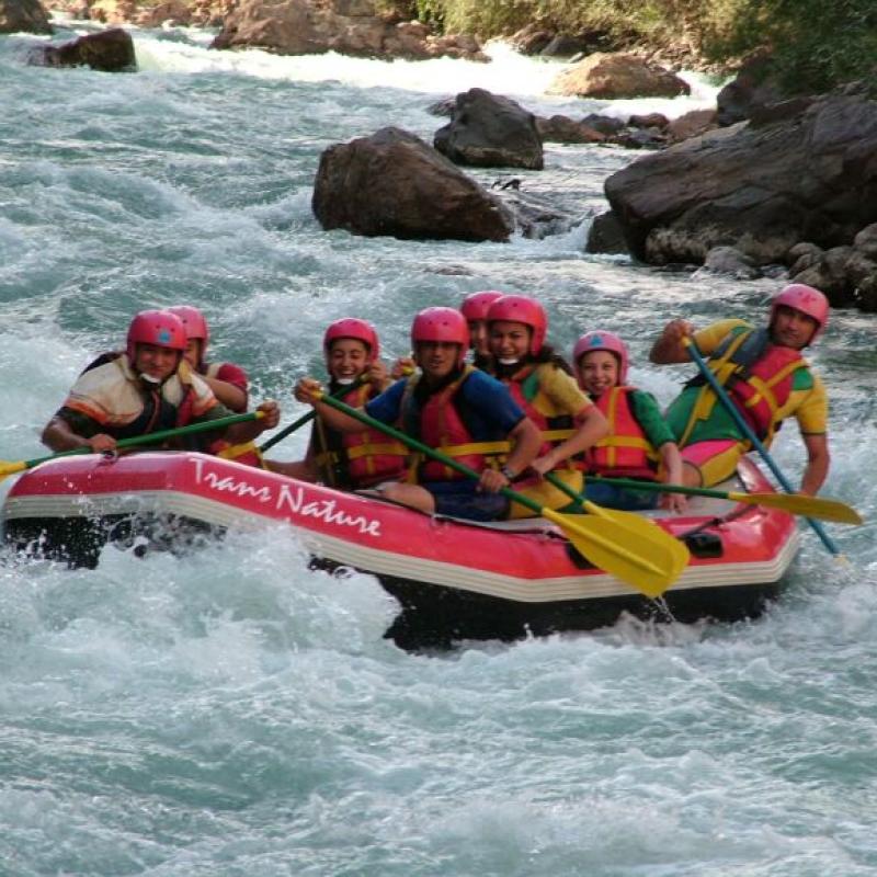 Rafting 4 1